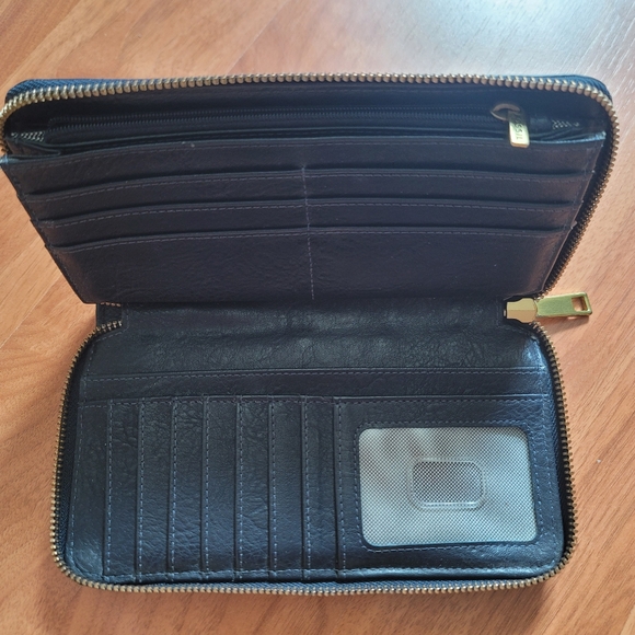 Fossil wallet - Picture 4 of 4